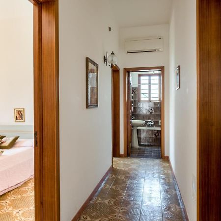 Villetta Lucia Taviano  Buitenkant foto